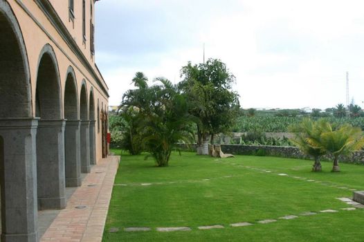 Hotel Rural Hacienda del Buen Suceso