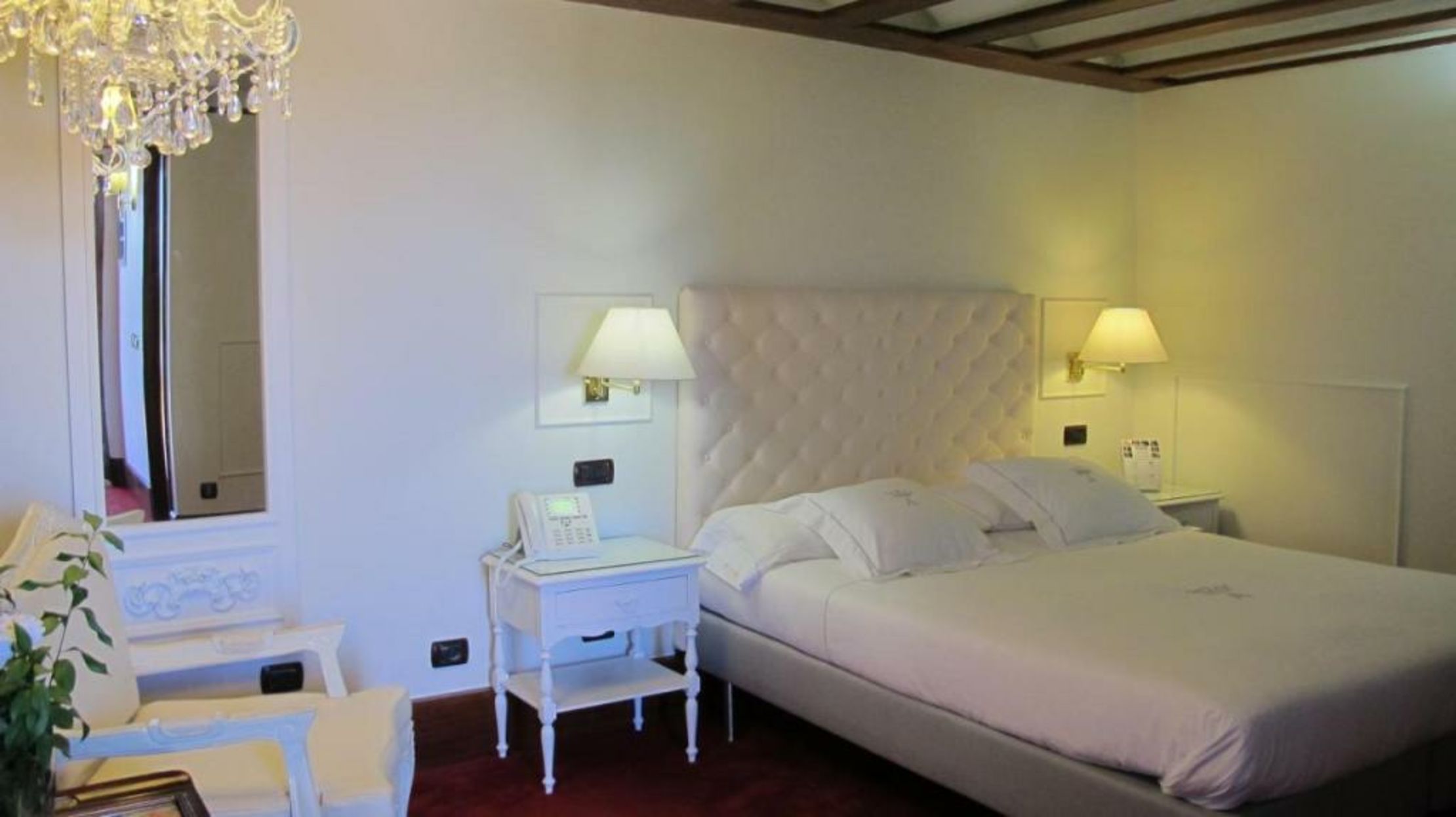 Hotel Rural Hacienda del Buen Suceso