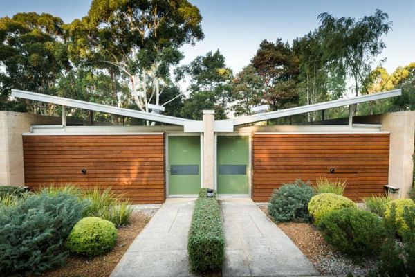 Gilgara Retreat