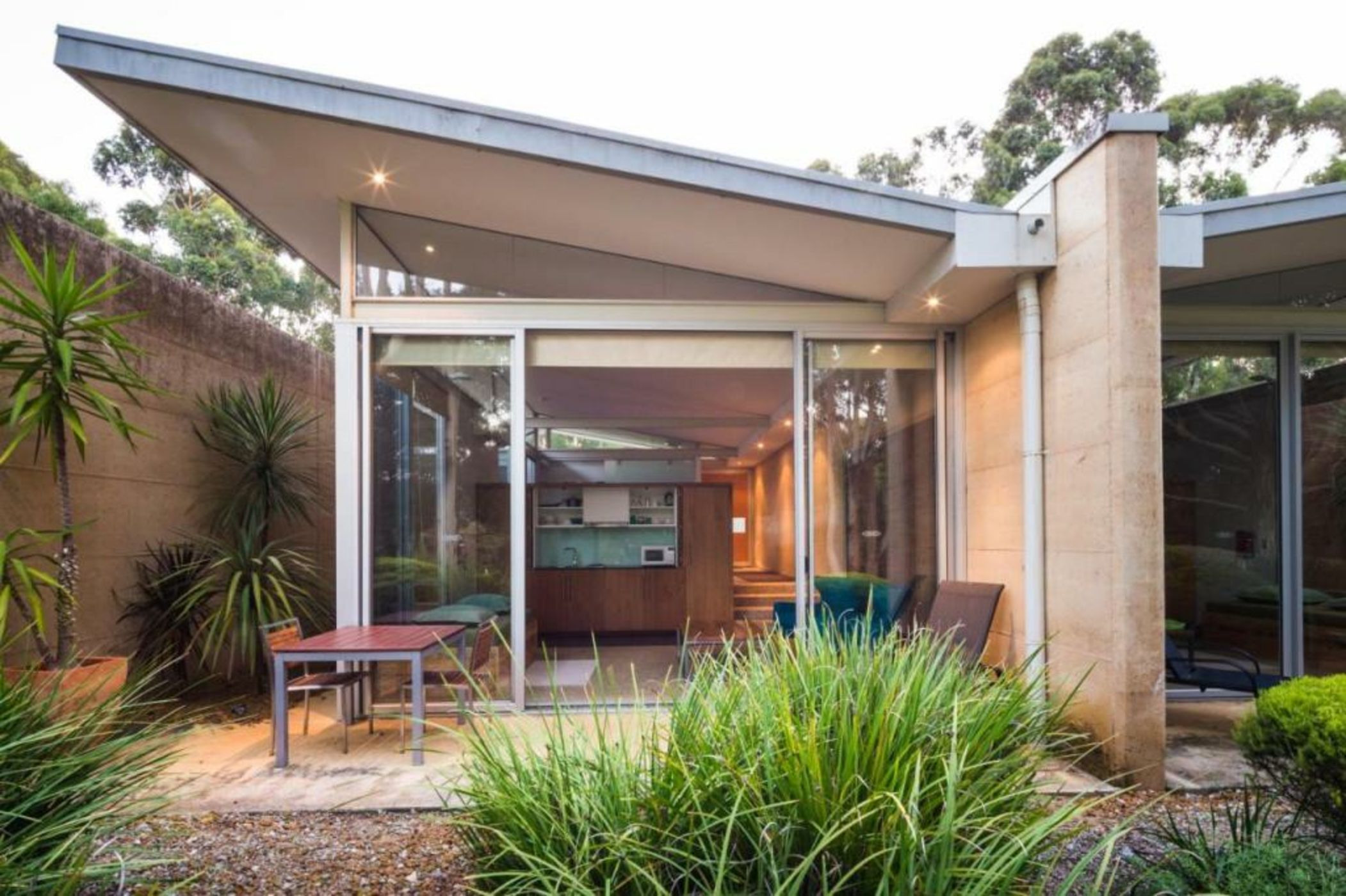 Gilgara Retreat