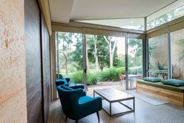 Gilgara Retreat