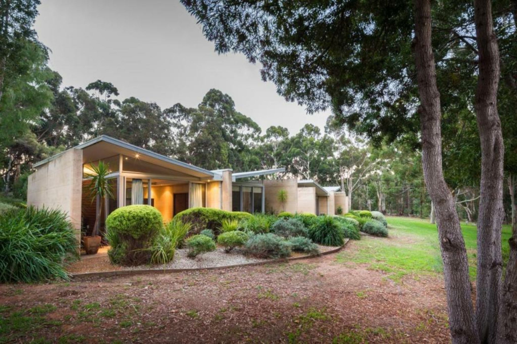 Gilgara Retreat