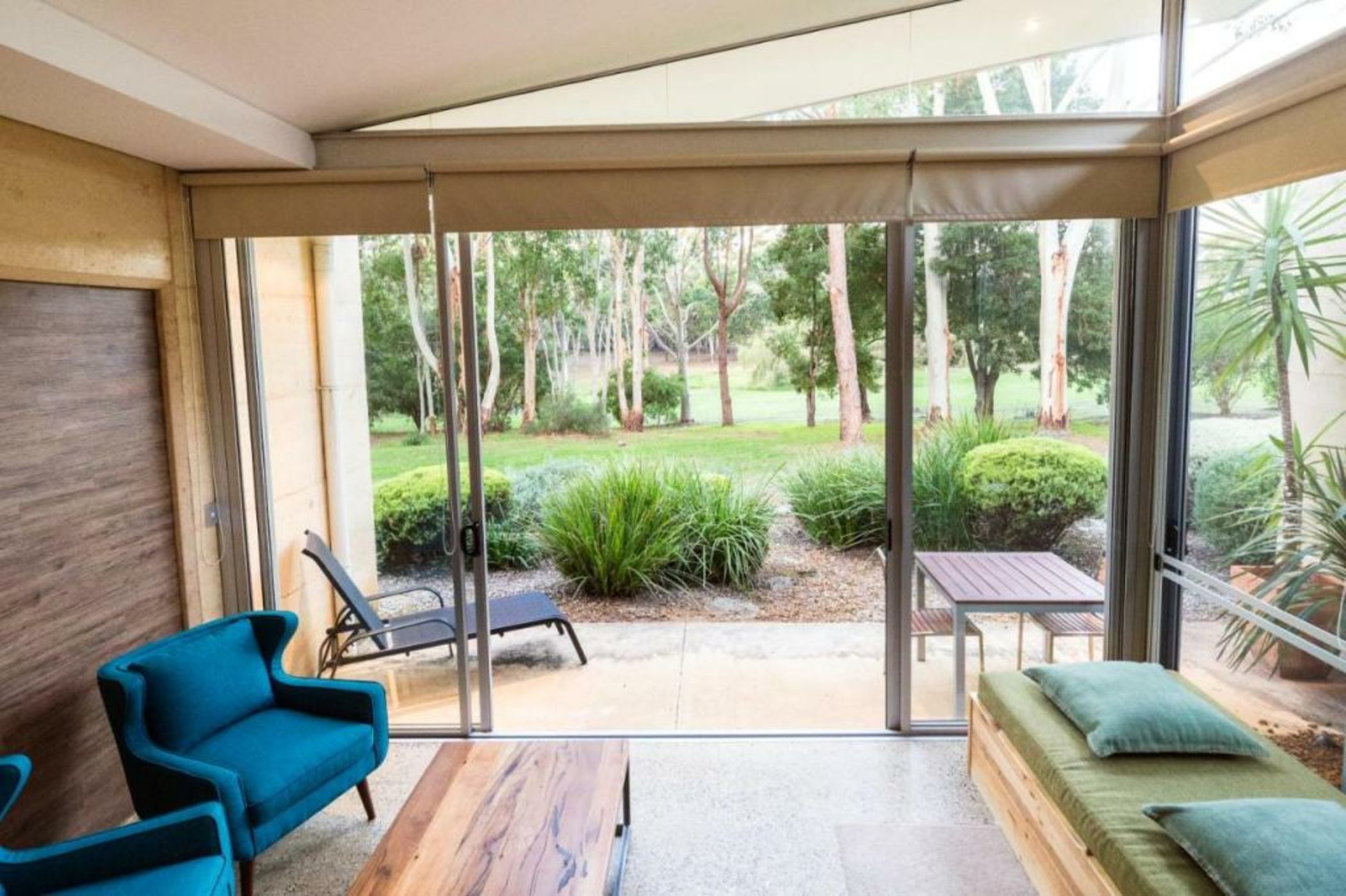 Gilgara Retreat