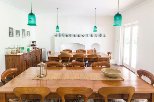 Gilgara Retreat