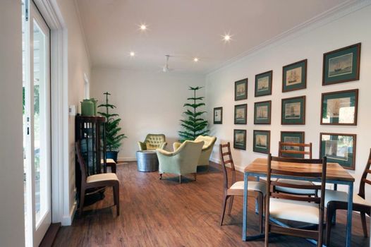 Gilgara Retreat