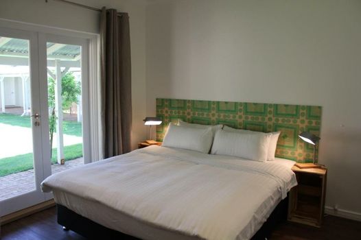 Gilgara Retreat