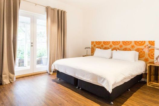 Gilgara Retreat