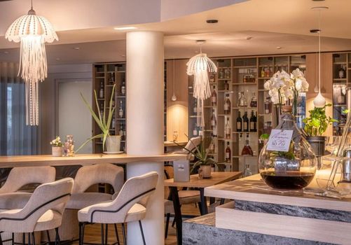 Hostellerie de la Pointe Saint-Mathieu - SPA & Restaurant