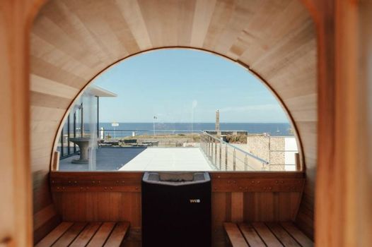 Hostellerie de la Pointe Saint-Mathieu - SPA & Restaurant
