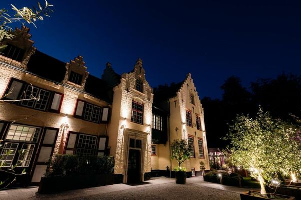 Boutiquehotel 't Fraeyhuis - adults only
