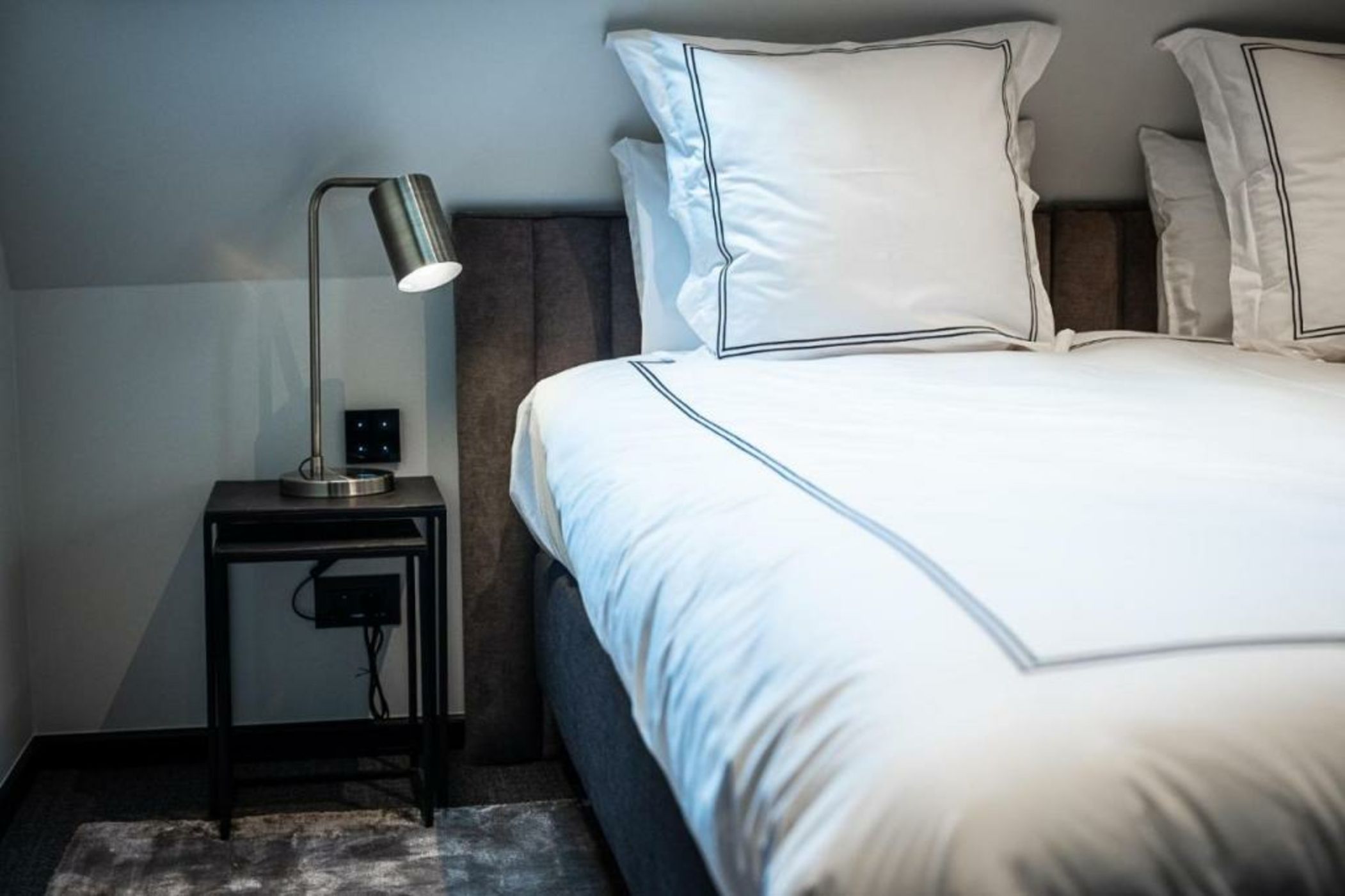 Boutiquehotel 't Fraeyhuis - adults only