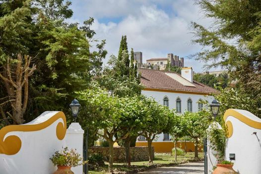 Casa D Obidos