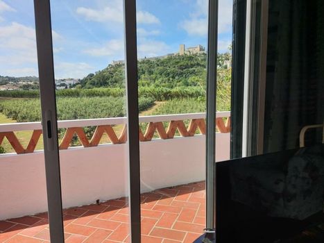Casa D Obidos