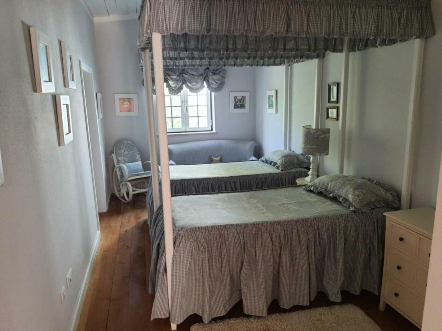 Casa D Obidos