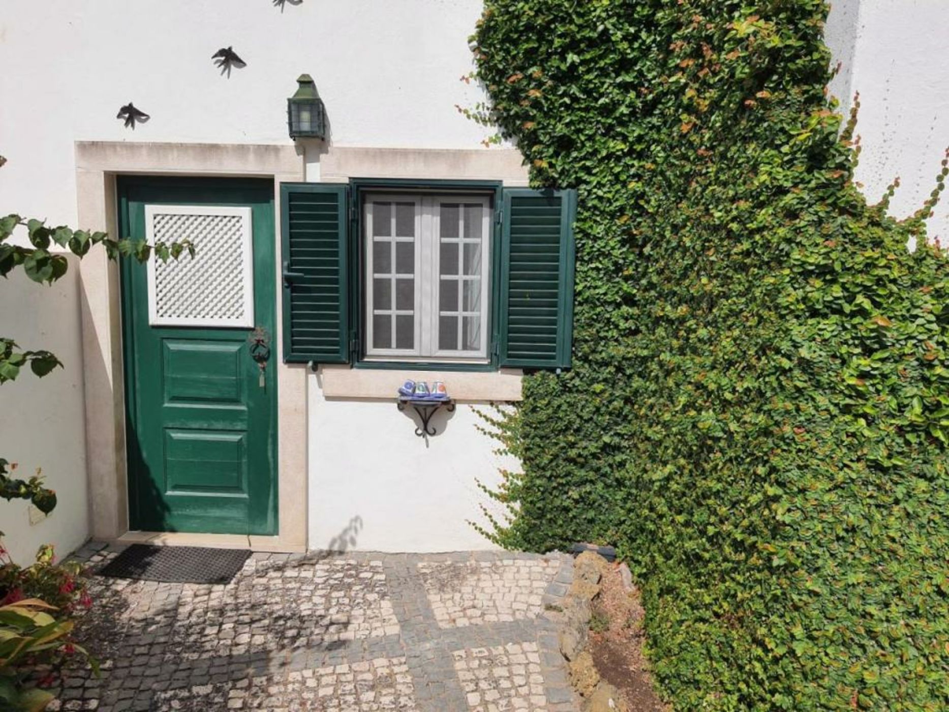 Casa D Obidos