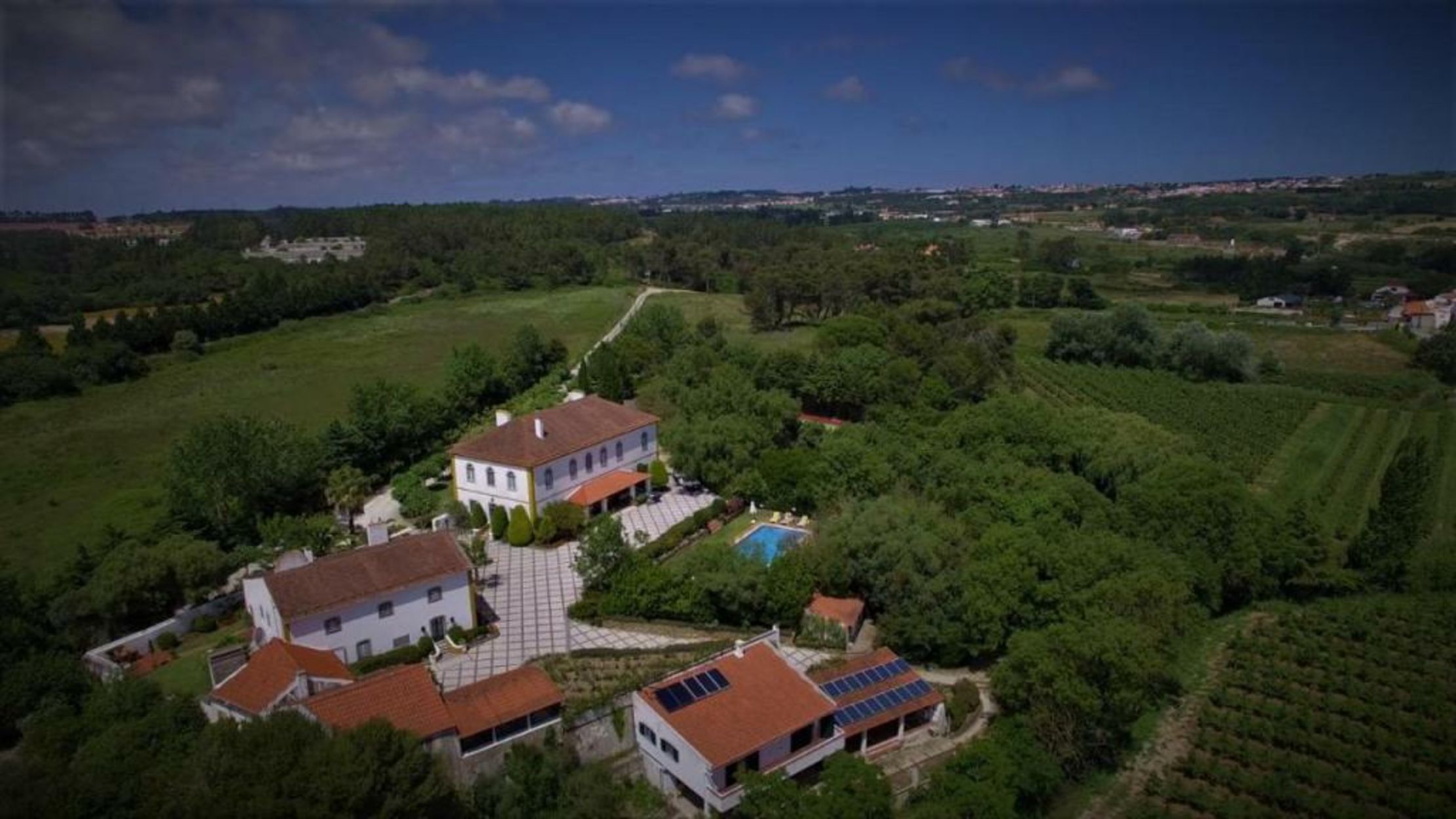 Casa D Obidos
