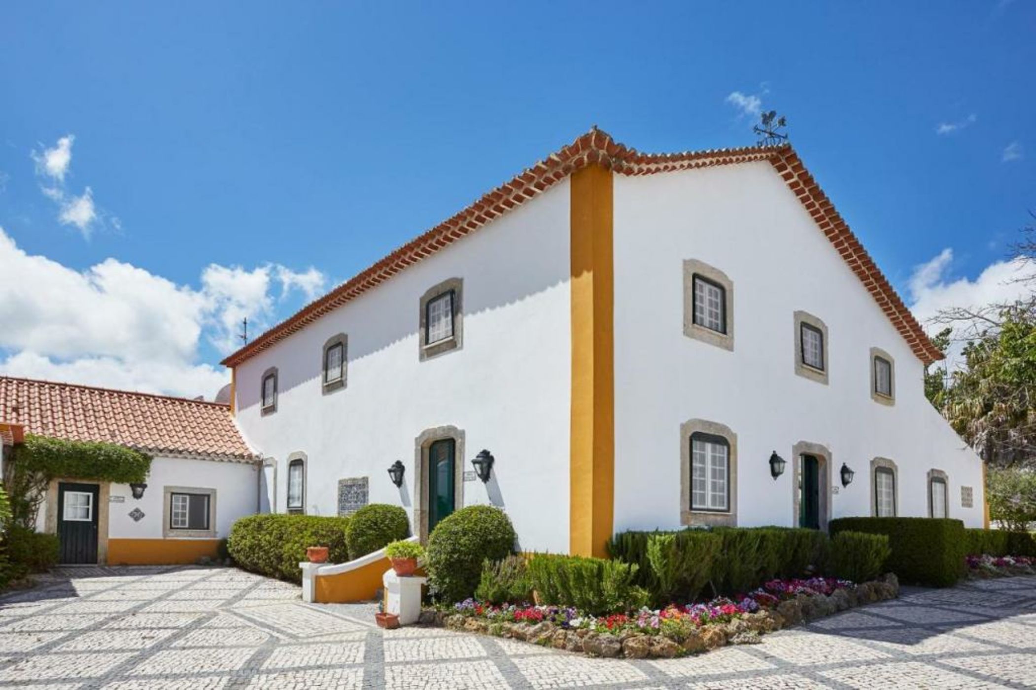 Casa D Obidos
