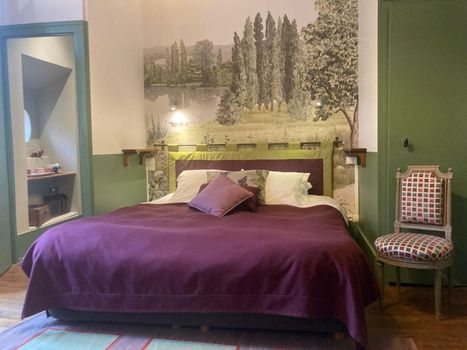 B&B Vassy Etaule