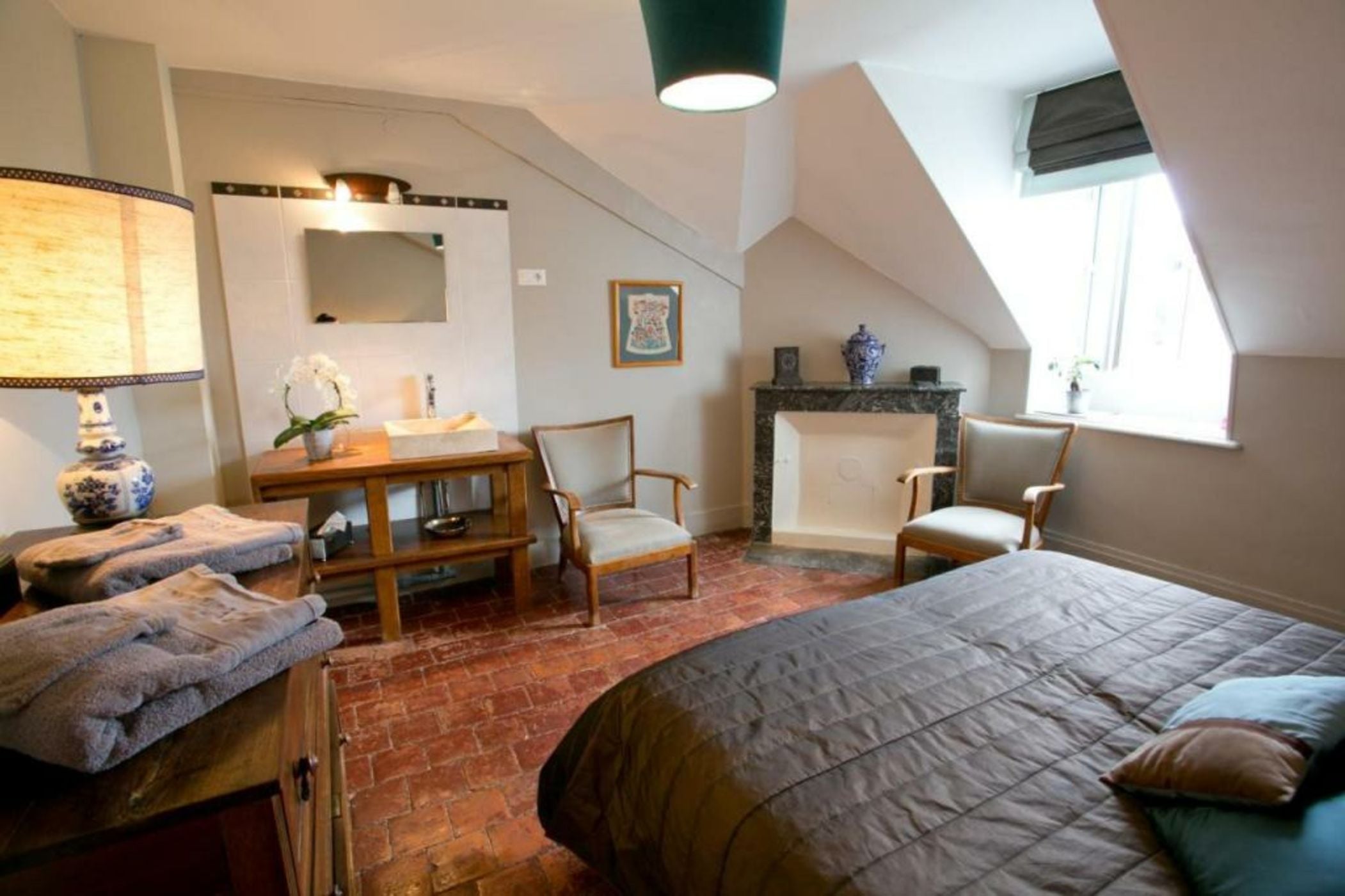B&B Vassy Etaule
