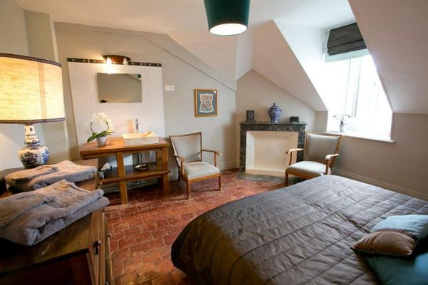 B&B Vassy Etaule