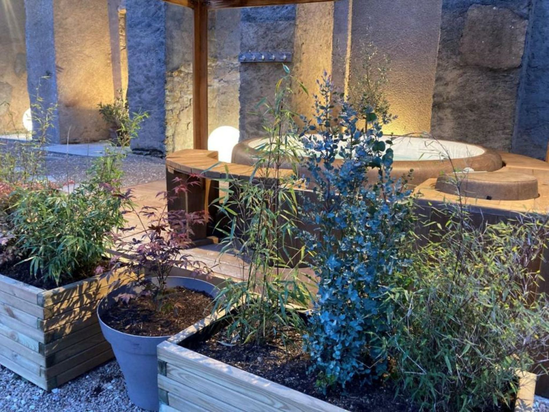 B&B Vassy Etaule