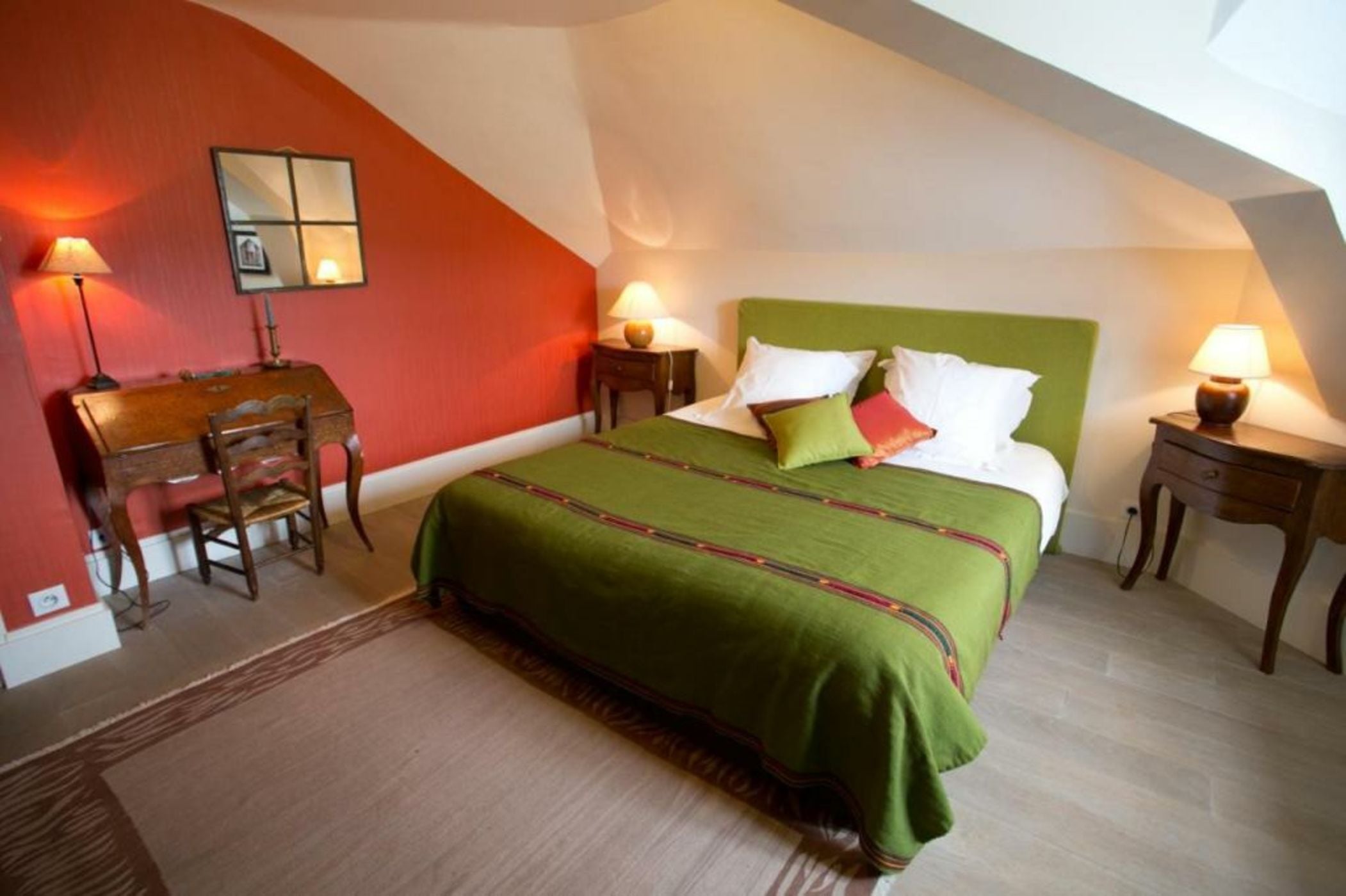 B&B Vassy Etaule