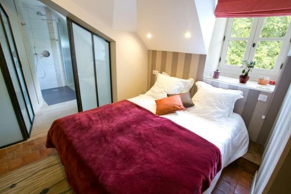 B&B Vassy Etaule