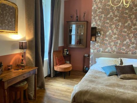 B&B Vassy Etaule