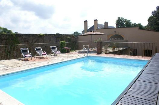 B&B Vassy Etaule