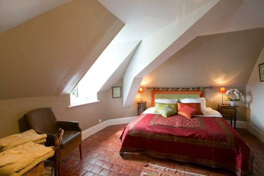 B&B Vassy Etaule