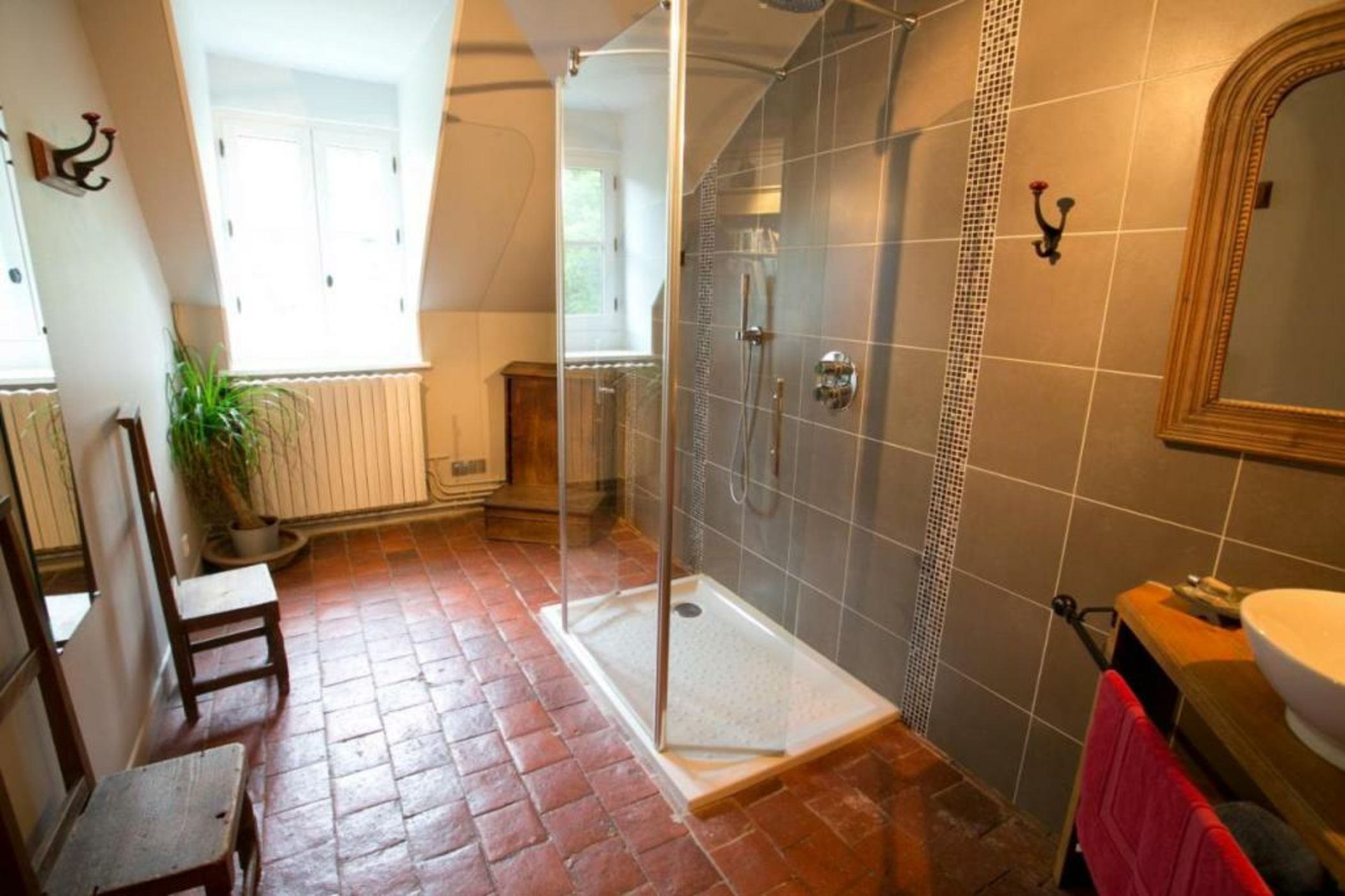 B&B Vassy Etaule