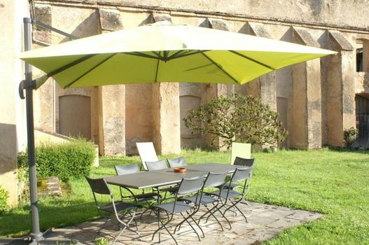 B&B Vassy Etaule