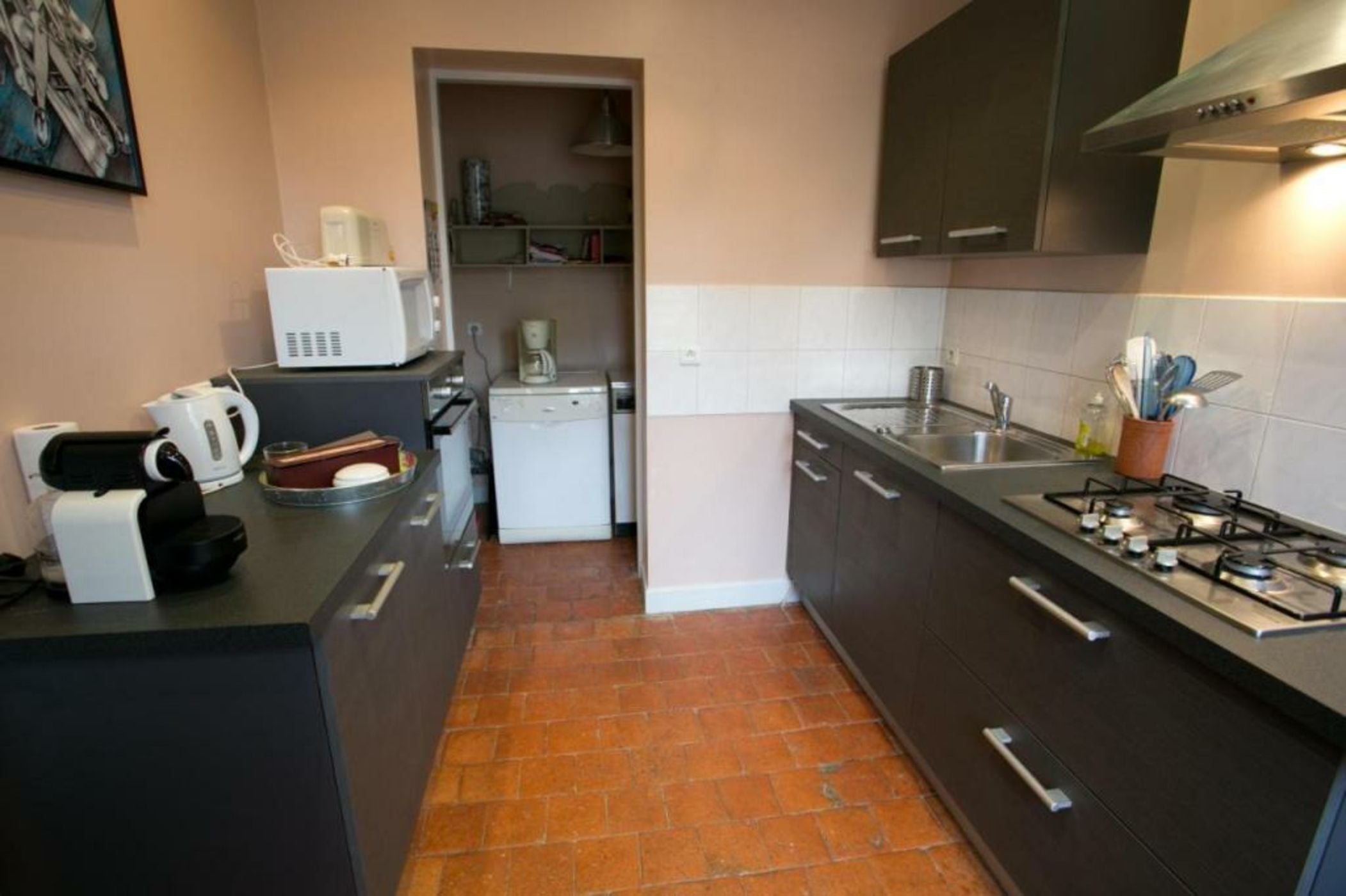 B&B Vassy Etaule
