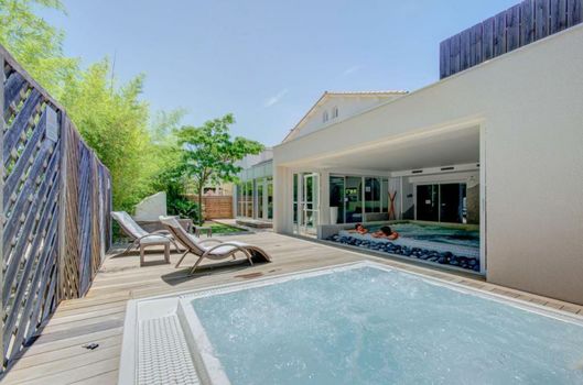 Le Cottage - Hotel & Spa