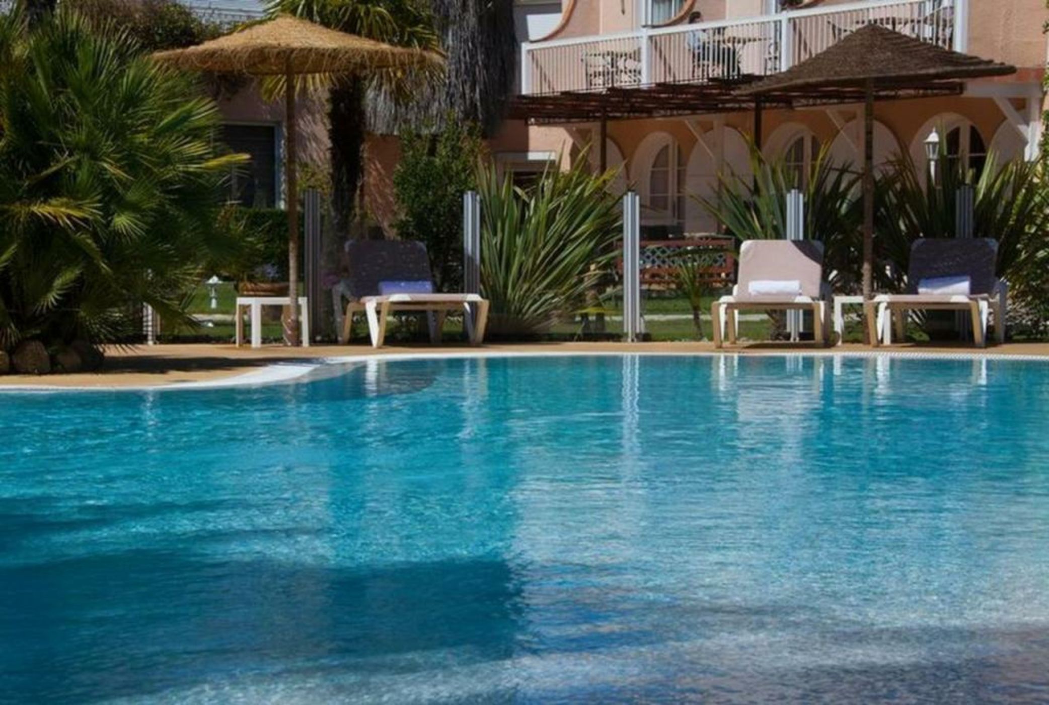 Le Cottage - Hotel & Spa