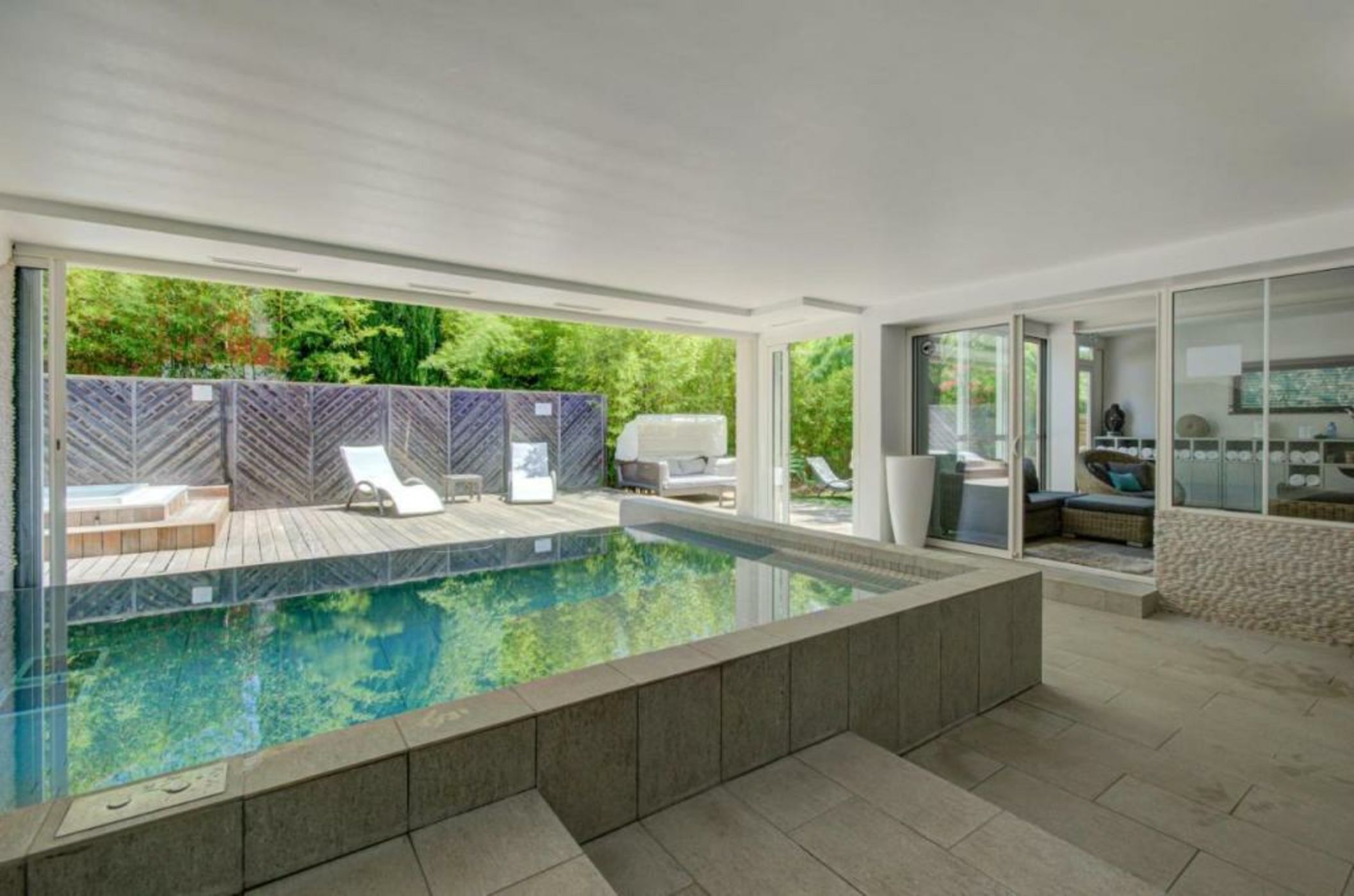 Le Cottage - Hotel & Spa
