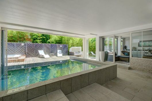 Le Cottage - Hotel & Spa