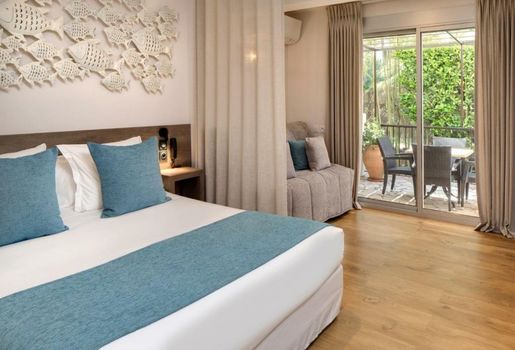 Le Cottage - Hotel & Spa