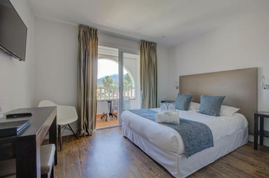 Le Cottage - Hotel & Spa