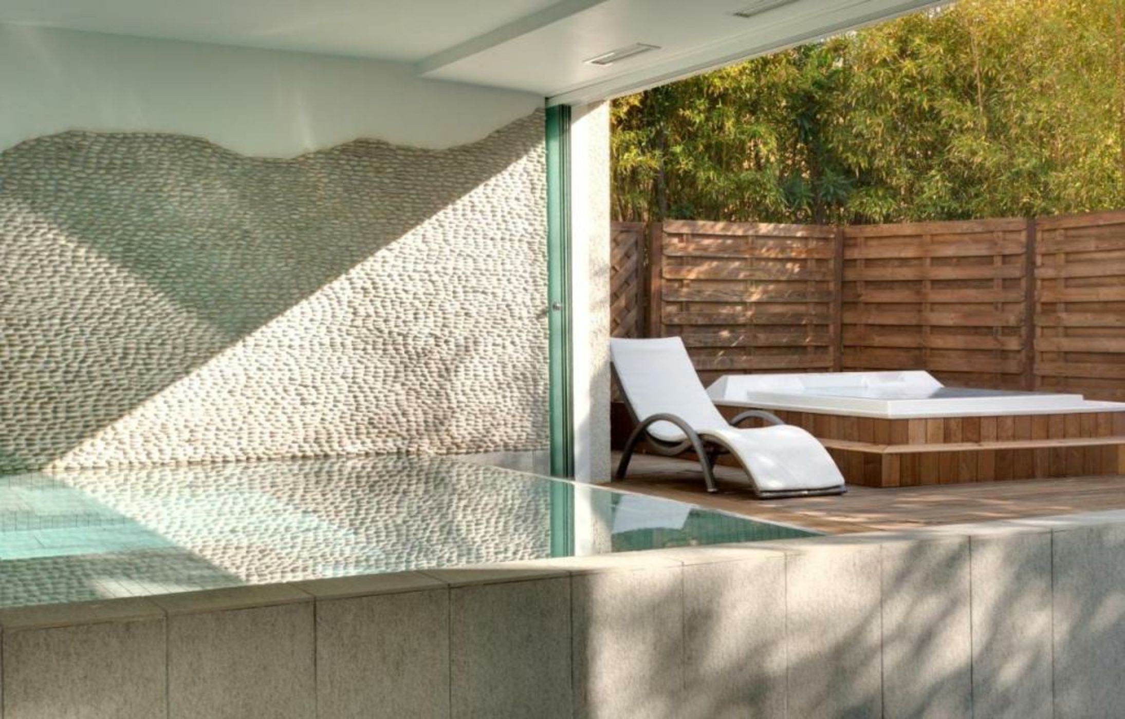 Le Cottage - Hotel & Spa