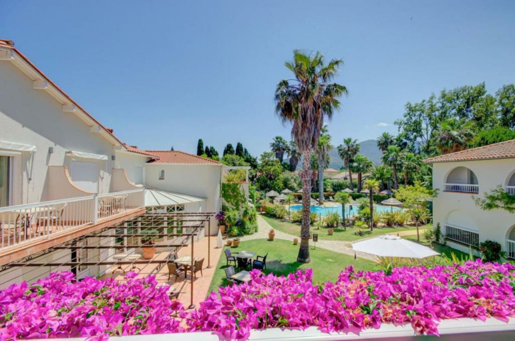 Le Cottage - Hotel & Spa
