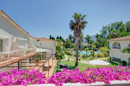 Le Cottage - Hotel & Spa