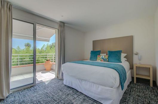 Le Cottage - Hotel & Spa