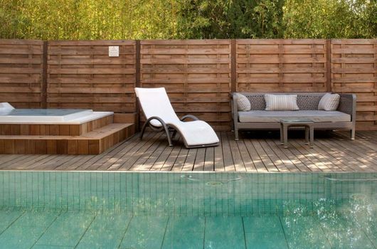 Le Cottage - Hotel & Spa