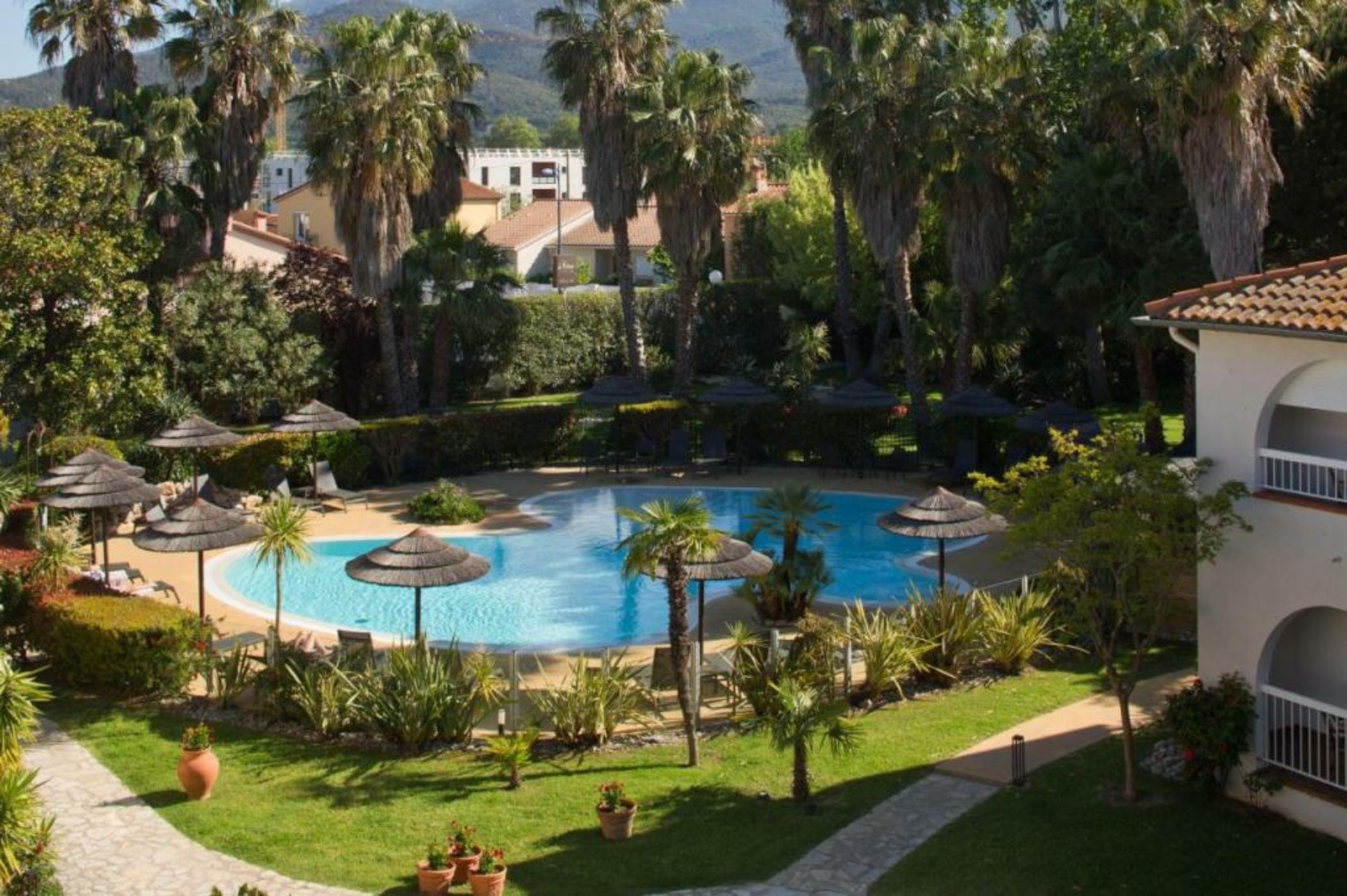 Le Cottage - Hotel & Spa