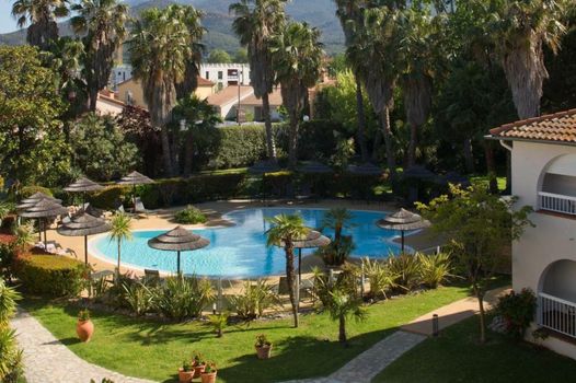 Le Cottage - Hotel & Spa