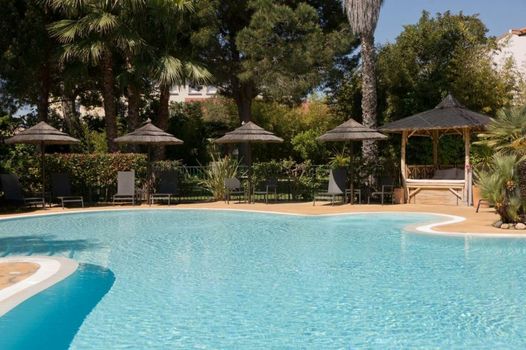 Le Cottage - Hotel & Spa