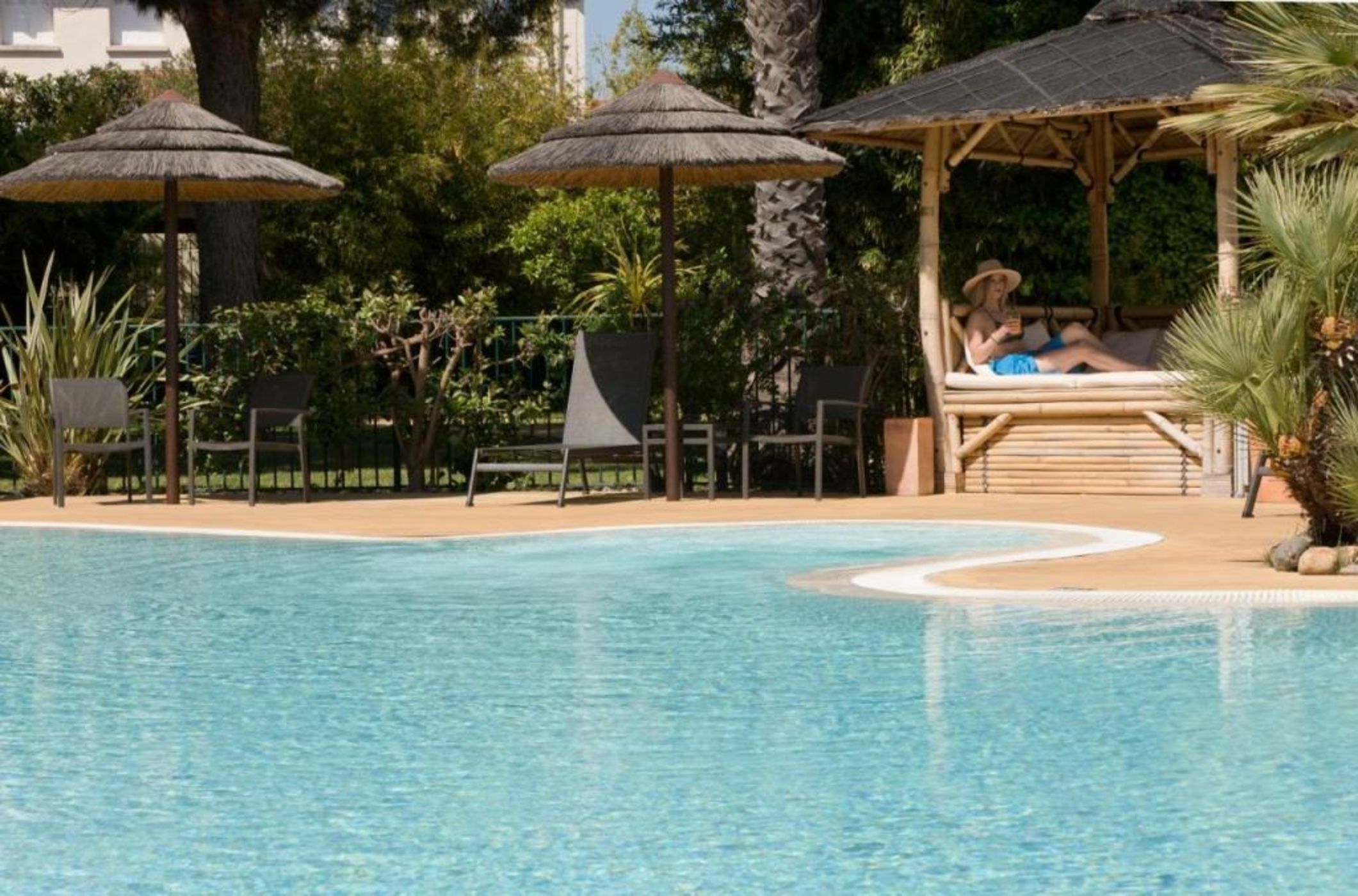 Le Cottage - Hotel & Spa