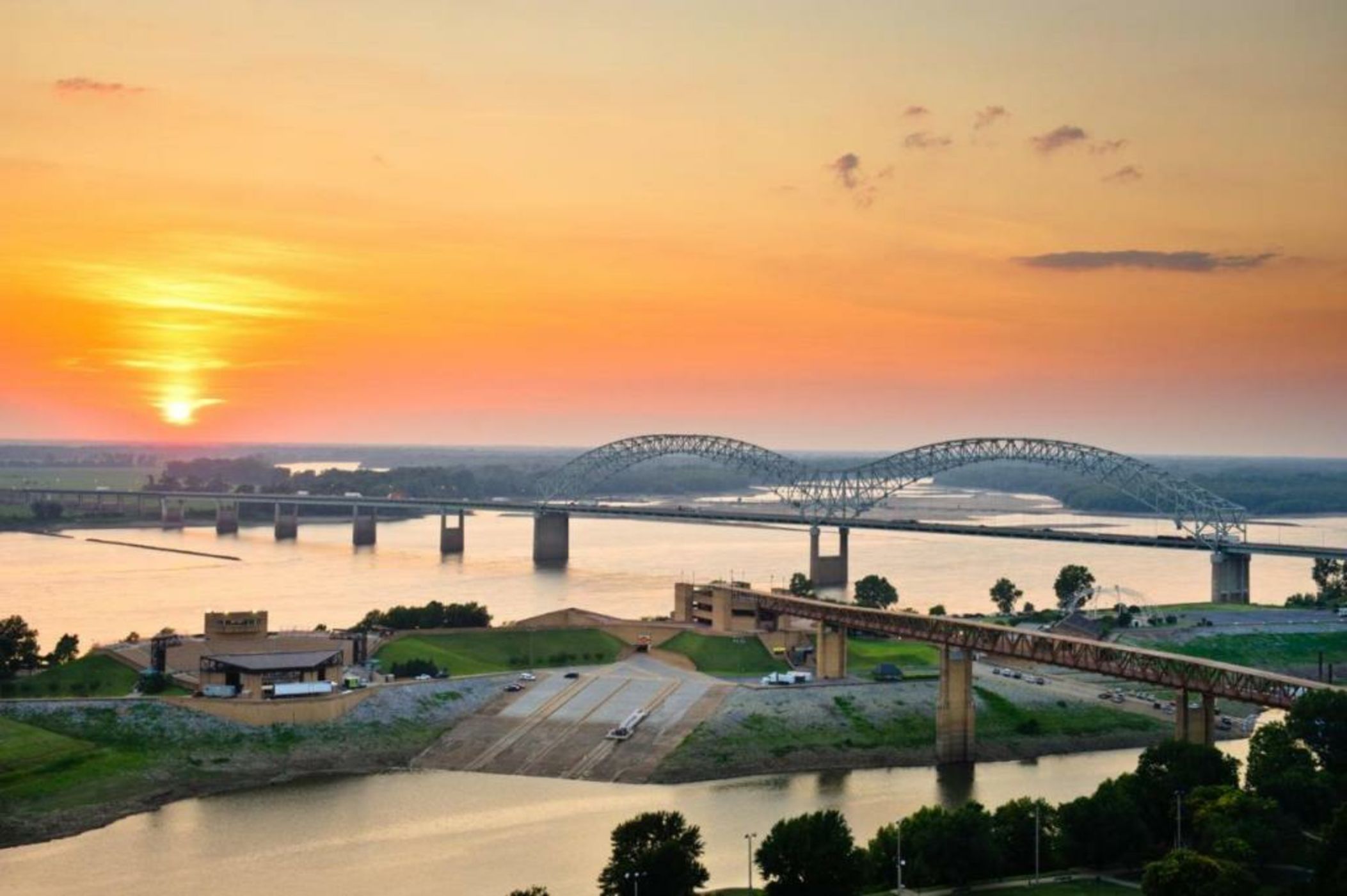 Hu Hotel Memphis