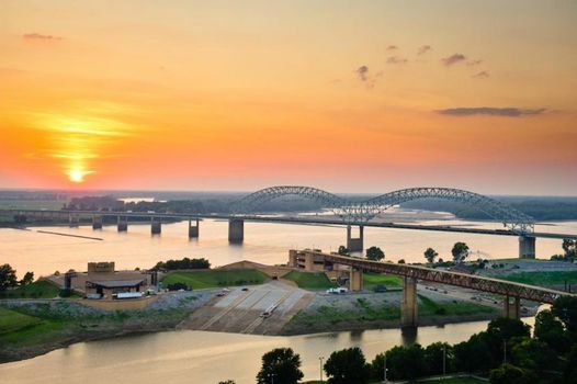Hu Hotel Memphis